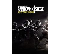 Tom Clancy Rainbow Six Siege COLLETTORE