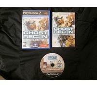 Ubisoft Ghost Recon 3: Advanced Warfighter, PS2