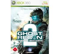 Ubisoft Ghost Recon Advanced Warfighter 2 Xbox 360™
