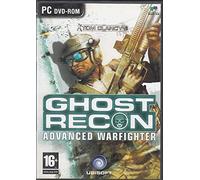 Ubisoft Ghost Recon: Advanced Warfighter (PC)