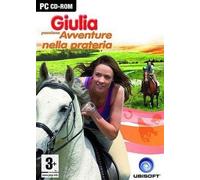Ubisoft Giulia Passione: Avventure Nella Prateria, PC