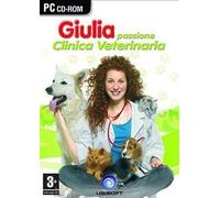 Ubisoft Giulia Passione: Clinica Veterinaria, PC