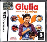 Ubisoft Giulia Passione Cucina