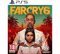 Far Cry 6 PS5 (EU) (227561)
