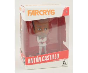 Ubisoft Heroes Figura 11 Anton Castillo Far Cry 6 NUOVO OVP