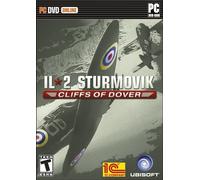 Ubisoft IL-2 Sturmovik Cliffs of Dover, PC