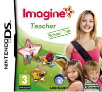 Ubisoft Imagine Teacher: Class Trip