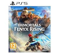 Ubisoft Immortals FENYX Rising - PS5