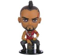 UBISOFT - Inizia La Tua Collezione Ubisoft Heroes Con Questa Statuetta Ispirata Direttamente A Vaas, Il Personaggio Di Far Cry 3