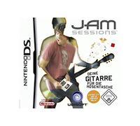 Ubisoft Jam Sessions Nintendo DS™