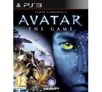 Ubisoft James Cameron's Avatar: The Game (PS3)