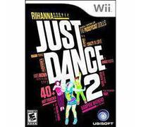 Ubisoft Just Dance 2, Wii