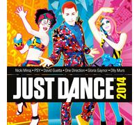 Ubisoft Just Dance 2014, Wii Basic Nintendo Wii Inglese videogioco