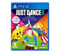 Playstation Games Ps4 Just Dance 2015 (uk)
