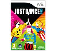 Ubisoft Just Dance 2015, Wii [Edizione: Regno Unito]