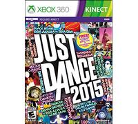 Ubisoft Just Dance 2015, Xbox 360