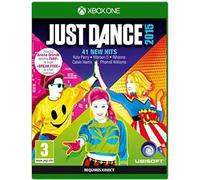 Ubisoft Just Dance 2015, Xbox One [Edizione: Regno Unito]
