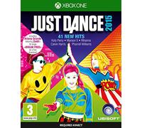 Ubisoft Just Dance 2015, Xbox One Xbox One Multilingua videogioco