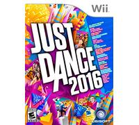 Ubisoft Just Dance 2016 Nintendo Wii