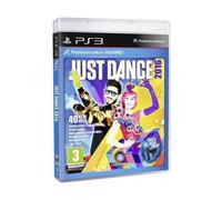Just Dance 2016 PS3