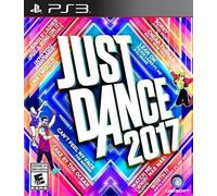 Just Dance 2017 (Sony Playstation 3)