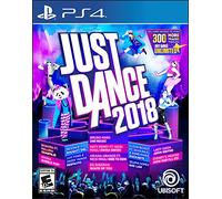 Ubisoft Just Dance 2018 Basic PlayStation 4 Inglese videogioco