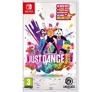Ubisoft Just Dance 2019 Basic Nintendo Switch Inglese videogioco