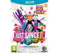 Ubisoft Just Dance 2019 Basic Wii U Inglese videogioco