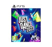 UBISOFT - Just Dance 2022