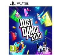 UBI SOFT FRANCE Just Dance 2022 P5 VF
