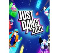 Just Dance 2022 - Xbox Series X, Xbox One Xbox Series X S Standa (Xbox Series X)