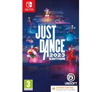 Ubisoft Videogioco Just Dance 2023 Digital Download Per Nintendo Switch