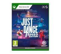 Just Dance 2023 - GIOCO XBOX SERIES X