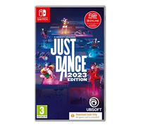 Ubisoft Just Dance 2023 Edition (Code in a Box)