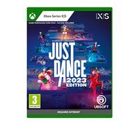 Ubisoft Just Dance 2023 Edition (Code in a Box)