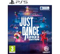 UBISOFT PS5 JUST DANCE 2023 CODE 300126209