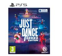 UBISOFT JUST DANCE 2023 PS5 300126209