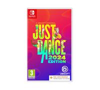 Ubisoft - Just Dance 2024 (Ciab) Switch - Videogames