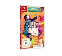 Ubisoft Just Dance 2025 Edition (Codice in una scatola) - [Nintendo Switch]