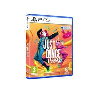 Ubisoft - Just Dance 2025 Edition Ps5 (digital) Ubisoft