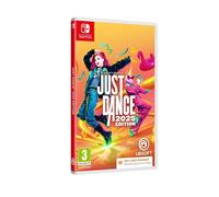 Ubisoft Just Dance 2025 Switch