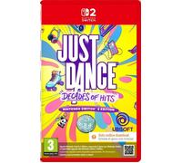 Ubisoft - Just Dance: Decades Of Hits Nsw2-n/d Ubisoft