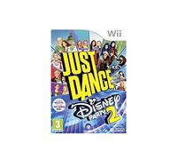 Ubisoft Just Dance Disney Party 2, Wii Basic Nintendo Wii Francese videogioco