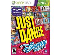 Ubisoft Just Dance: Disney Party, Xbox 360