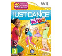 Ubisoft Just Dance Kids