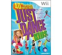 Ubisoft Just Dance Kids, Wii