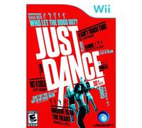 Ubisoft Just Dance, Wii