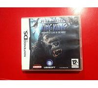 Ubisoft King Kong, NDS