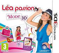 UBISOFT Léa Passion Mode [3DS]