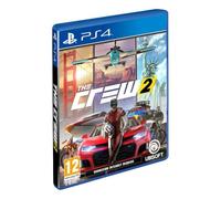 Videogioco PlayStation 4 Ubisoft The Crew 2